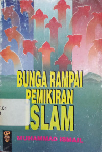 Image of Bunga Rampai Pemikiran Islam