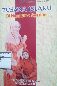 Image of Busana Islami di Nanggroe Syariat