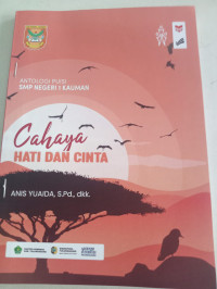 Image of Cahaya Hati dan Cinta