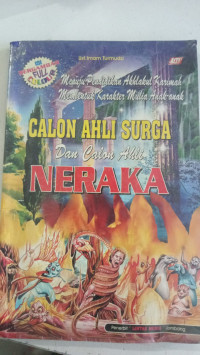 Image of Calon Ahli Surga dan Ahli Neraka