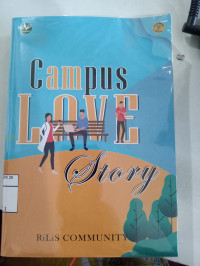 Image of Campus Love Story