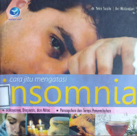 Image of Cara Jitu Mengatasi Insomnia