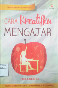 Image of Cara kreatifku mengajar