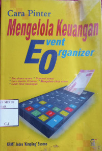 Image of Cara Pinter Mengelola Keuangan Organizer