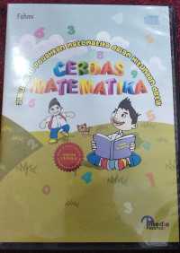Image of Cerdas Matematika