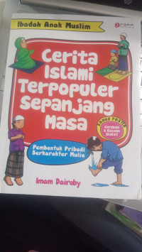 Image of Cerita Islam Terpopuler Sepanjang Masa
