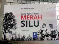 Image of Cerita Rakyat Aceh Merah Silu