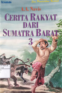 Image of Cerita Rakyat Dari Sumatra Barat 3