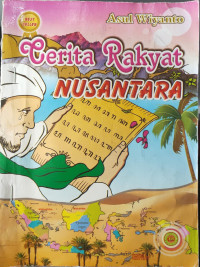 Image of cerita rakyat nusantara