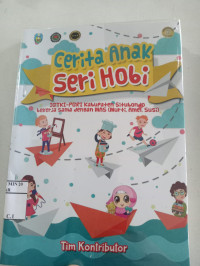 Image of Cerita Seri Hobi