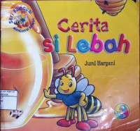 Image of Cerita Si Lebah