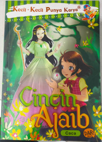 Image of CINCIN AJAIB