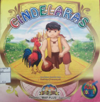 Image of Cindelaras