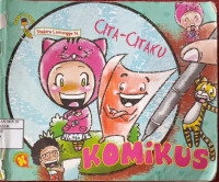Image of cita citaku komikus