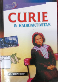 Image of Curie & Radioaktivitas