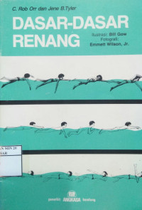 Image of Dasar-Dasar Renang