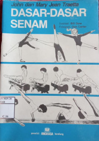 Image of Dasar-Dasar Senam