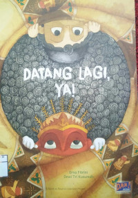 Image of Datang Lagi Ya