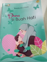 Image of Demi Si Buah Hati