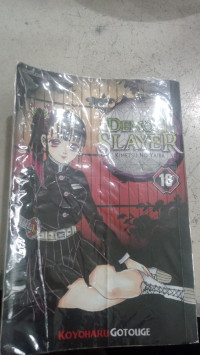Image of Demon Slayer