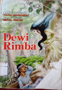 Image of Dewi Rimba