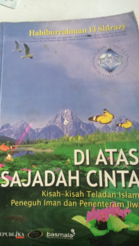 Image of Di atas Sajadah Cinta
