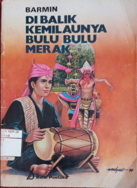 Image of Di Balik Kemilaunya Bulu Bulu Merak
