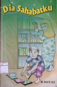 Image of Dia Sahabatku