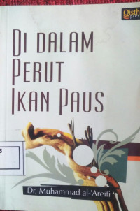 Image of Didalam Perut Ikan Paus