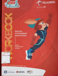 Image of Digital Citizenship Education