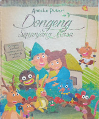 Image of Dongeng Sepanjang Masa