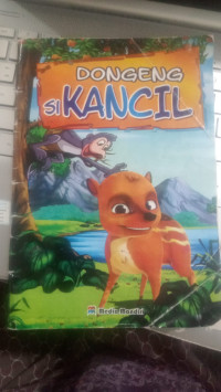Image of Dongeng Si Kancil