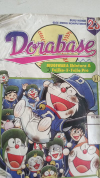 Image of Dorabase