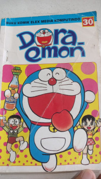 Image of Doraemon