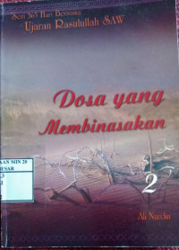Image of Dosa yang Membinasakan 2
