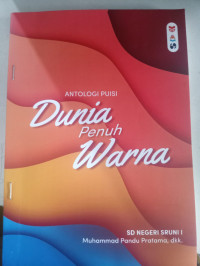Image of Dunia Penuh Warna