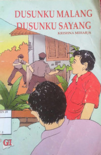 Image of Dusunku Malang Dusunku Sayang
