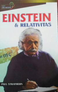 Image of Einstein (relativitas)