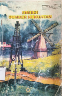 Image of Energi Sumber Kekuatan