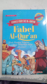Image of Fabel Al-Qur`an