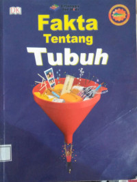 Image of Fakta tentang Tubuh
