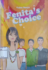 Image of Fenita's Choice