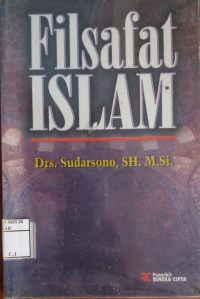 Image of Filsafat islam