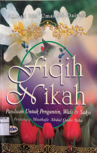 Image of fiqih nikah