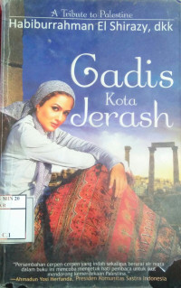 Image of Gadis Kota Jerash