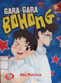 Image of Gara-Gara Bohong