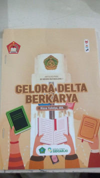 Image of Gelora Delta Berkarya