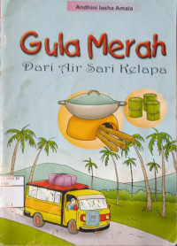 Image of Gula Merah Dari Air Sari Kelapa