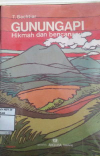 Image of Gunung Api