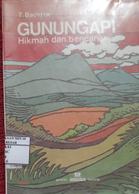 Image of Gunungapi Hikmah dan Bencananya
